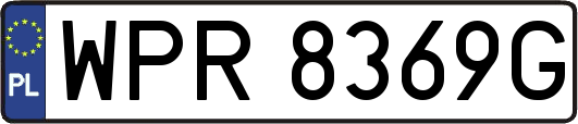 WPR8369G
