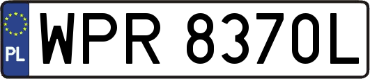 WPR8370L