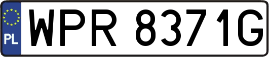WPR8371G