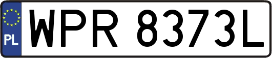 WPR8373L