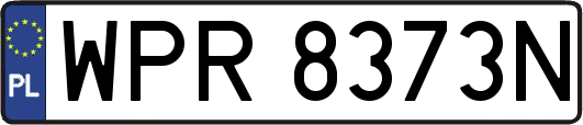 WPR8373N