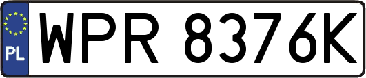 WPR8376K