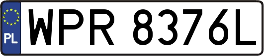 WPR8376L