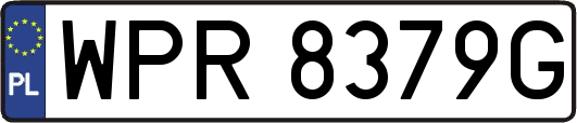 WPR8379G