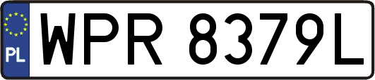 WPR8379L