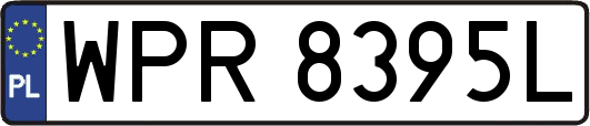 WPR8395L