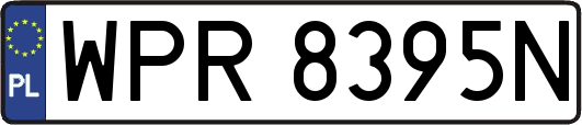 WPR8395N