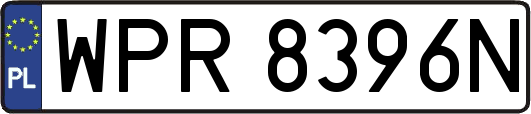 WPR8396N