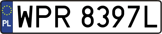WPR8397L