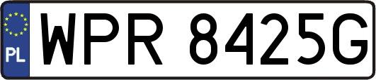 WPR8425G