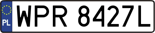 WPR8427L