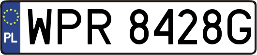 WPR8428G