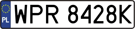 WPR8428K