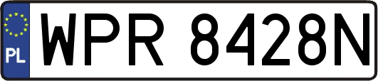 WPR8428N