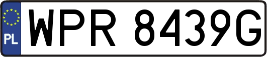 WPR8439G