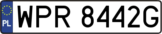 WPR8442G