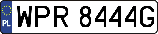 WPR8444G
