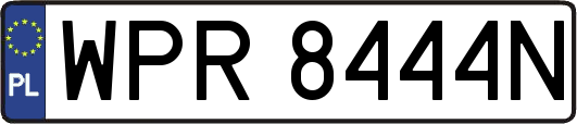 WPR8444N