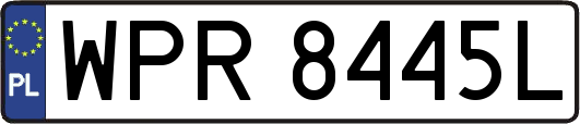 WPR8445L