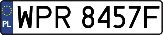 WPR8457F