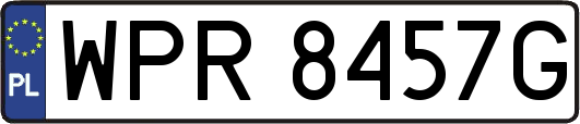 WPR8457G