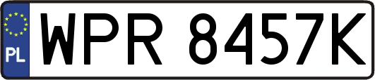WPR8457K