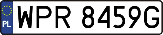 WPR8459G