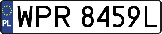 WPR8459L