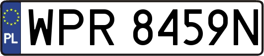 WPR8459N