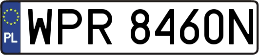 WPR8460N