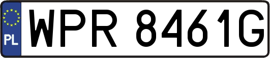WPR8461G