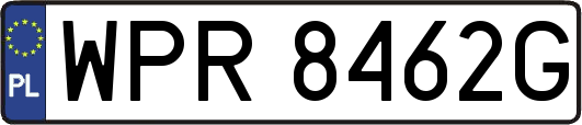 WPR8462G