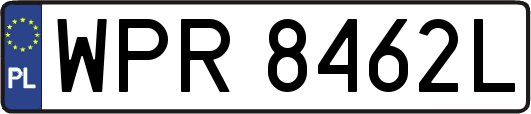 WPR8462L