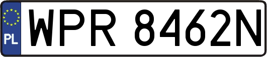 WPR8462N