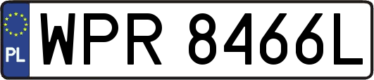WPR8466L