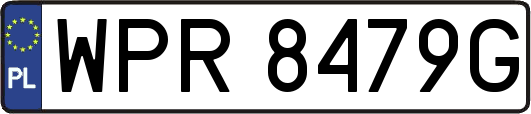 WPR8479G