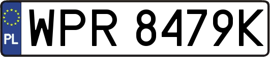WPR8479K