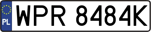 WPR8484K