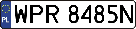 WPR8485N
