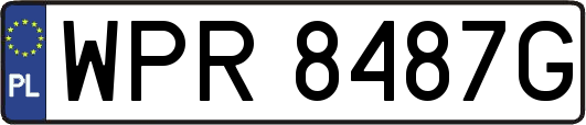 WPR8487G