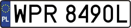 WPR8490L