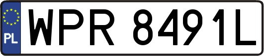 WPR8491L