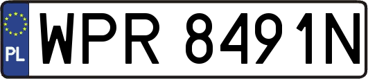 WPR8491N