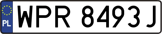 WPR8493J