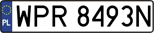 WPR8493N