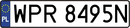 WPR8495N