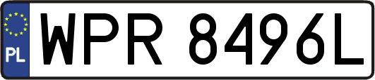 WPR8496L