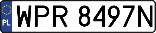 WPR8497N