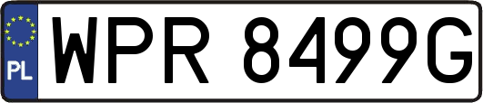 WPR8499G