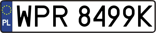 WPR8499K